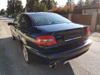 gebraucht Volvo C70 2,5T-20V Klassik