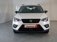 Gebraucht Seat Arona 95 PS (69 kW) 2020 Weiss  normal SUV