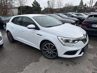 gebraucht Renault Mégane IV Megane Life TCe 100 PF / AHK
