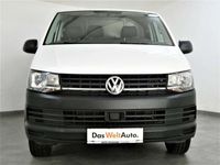 gebraucht VW Transporter T63-Sitzer ACC Shz Pdc Freispr USB FrontAssist Klima