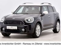 gebraucht Mini Cooper Countryman ALL4