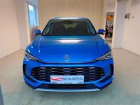 gebraucht MG ZS HEV Luxury 2025