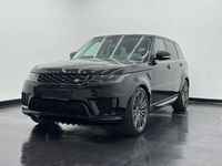 gebraucht Land Rover Range Rover Sport 30 SDV6 HSE Dynamic Aut. Top Gepflegt