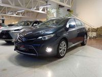 gebraucht Toyota Auris Hybrid TS 1,8 VVT-i HYBRID *136PS SYSTEM *TEMPOMAT *KAME