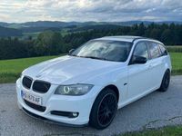 gebraucht BMW 320 320 d Touring