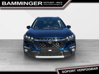 gebraucht Suzuki SX4 S-Cross 1,4 Hybrid ALLGRIP shine ''SNOWFOX''