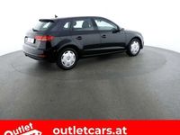 gebraucht Audi A3 Sportback SB 2.0 TDI