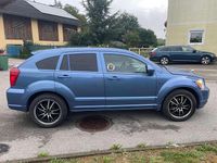 gebraucht Dodge Caliber 20 CRD SE