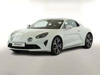 Gebraucht Alpine A110 252 PS (185 kW) 2024 Coupé