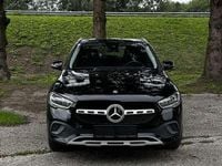 Gebraucht Mercedes GLA180 116 PS (85 kW) 2023 Schwarz SUV