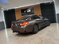 gebraucht BMW 430 Gran Coupé d M-PERFORMANCE, INDIVIDL, LED, SHD, HUD