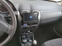 gebraucht Dacia Duster Ambiance dCi 110
