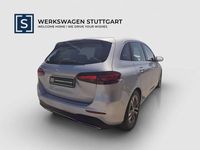 gebraucht Mercedes 200 B Progressive AHK LED EasyP 7G Kam WinterP