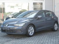 gebraucht VW Golf VIII 1.0 TSI Life Kamera ACC LED App-Navi