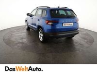 gebraucht Skoda Karoq Ambition TDI DSG