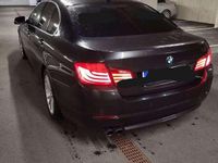 Gebraucht BMW 530 245 PS (180 kW) 2010 Limousine