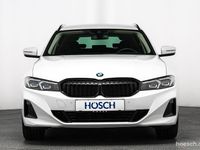 gebraucht BMW 318 i Touring WERKSWAGEN WIE NEU -35%