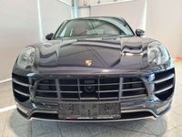gebraucht Porsche Macan Turbo ''ACC-Sport Chrono-Panorama''