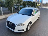 gebraucht Audi A3 1,6 TDI S-tronic Xenon Leder Pickerl neu