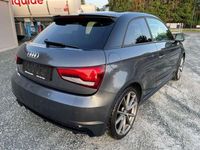 gebraucht Audi A1 1.8 TFSI Sport S-Tronic Navi BOSE Leder Xenon