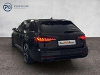 gebraucht Audi A4 Avant 40 TDI quattro S line