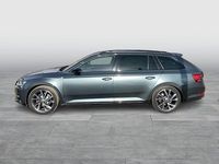 gebraucht Skoda Superb Combi iV SPORTLINE DSG