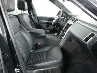 gebraucht Land Rover Discovery R-Dynamic SE