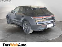 gebraucht Porsche Macan T