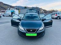 gebraucht Seat Ibiza IbizaSport 1,4 Sport Pickerl11/2026 1BESITZ