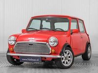 Gebraucht Rover Mini 41 PS (30 kW) 1989 Rot Limousine