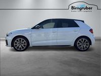 gebraucht Audi A1 30 TFSI intense