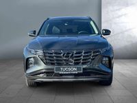 gebraucht Hyundai Tucson TUCSONNX4 Prestige Line 1,6 T-GDi HEV 4WD AT t1h