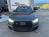 gebraucht Audi SQ7 4.0 V8 TDI quattro