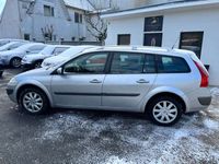 gebraucht Renault Mégane GrandTour Megane Dynamique 19 dCi Aut.