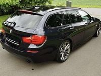 Gebraucht BMW 535 M Sport 313 PS (230 kW) 2013 Kombi