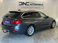 gebraucht BMW 330 d xDrive (F31)Touring Aut.*HUD*PANO*AHK*TOPZUSAND*