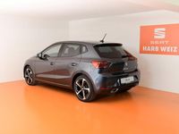 gebraucht Seat Ibiza FR Austria 1.0 TSI