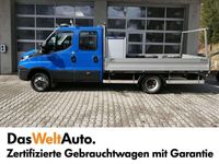 gebraucht Iveco Daily 50C21 /P 4750