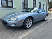 gebraucht Jaguar XK8 Coupé ID:29