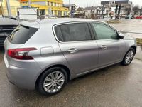 gebraucht Peugeot 308 Allure Pack EAT8 PureTech 130 S&S