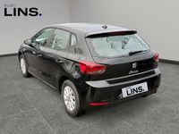 gebraucht Seat Ibiza Reference 1.0 TSI