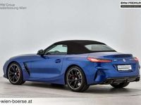 gebraucht BMW Z4 sDrive M40i