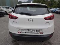 gebraucht Mazda CX-3 CD105 Challenge