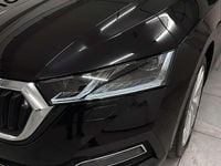 gebraucht Skoda Octavia Combi 2,0 TDI 4x4 Style DSG. Matrix LED/ACC/Nav...