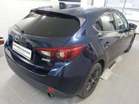 gebraucht Mazda 3 Sport G120 Revolution