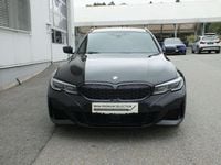 Gebraucht BMW 340 M Sport 374 PS (275 kW) 2020 Schwarz Kombi
