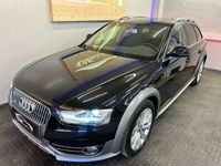 gebraucht Audi A4 Allroad 2,0 TDI quattro Daylight S-tronic