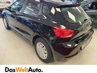 gebraucht Seat Ibiza Reference 1.0 TSI