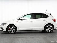 gebraucht VW Polo GTI Aut. ASSISTENZ MATRIX ERSTBESITZ MEGADEAL