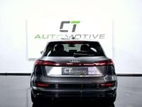 Gebraucht Audi e-tron Ambiente 369 kW (503 PS) 2021 Grau SUV